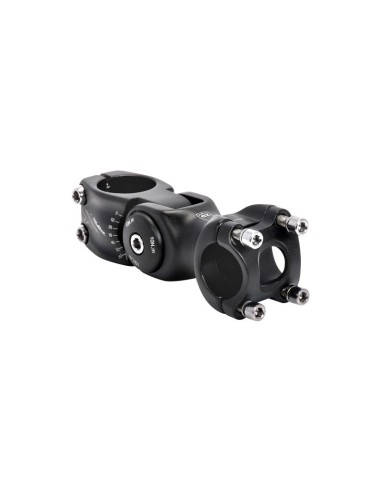 XLC REGELBARE STUURPEN 110MM 25.4