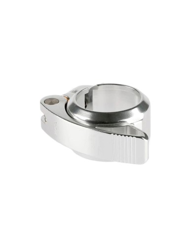 KLEM ZADELPEN 40.8 AULIMINIUM ZILVER