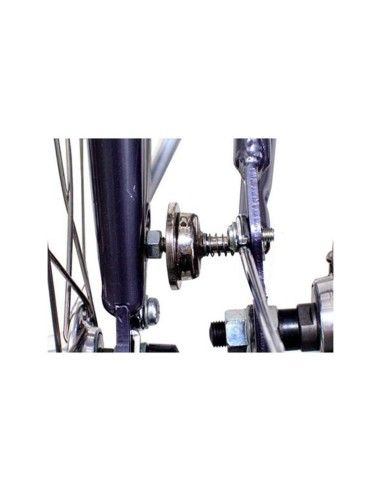DAHON-BICKERTON MAGNEETSET MAGNETIX TECHNOLOGY