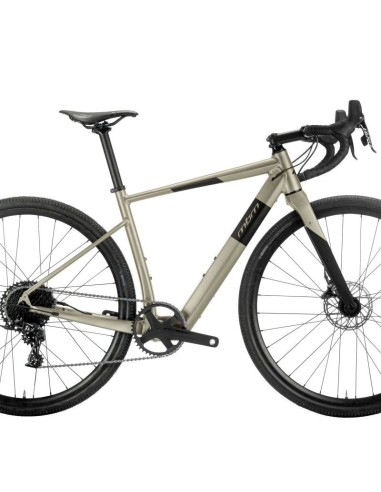 MBM GRAVEL KERES 28 ALUMINIUM DISC SAND