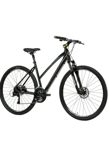 LOMBARDO AMANTEA 200 DAME 28 ZWART