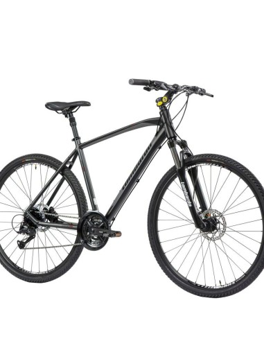 LOMBARDO AMANTEA 200 HEER 28 ZWART