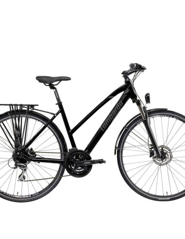 LOMBARDO AMANTEA CITY 28 DAME ZWART