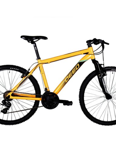 DEED MTB HOOP 26 BOYS ALUMINIUM