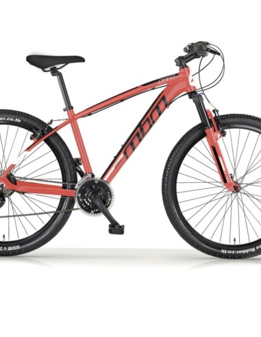 MBM MTB DART 29 ALUMINIUM ROOD