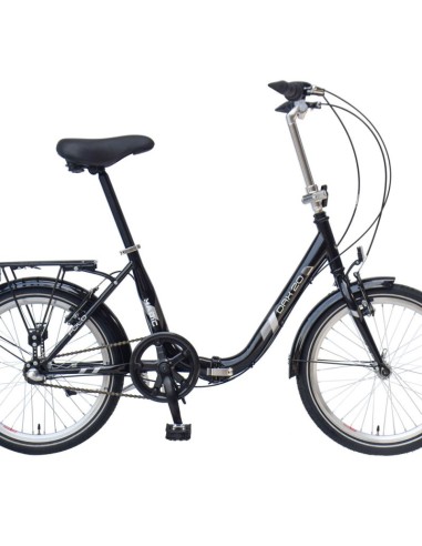 MAGIC DAX VOUWFIETS 20 INCH NEXUS 3 TORPEDO