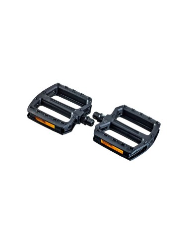 VP SET PEDALEN VPE-537 E-BIKE ZWART