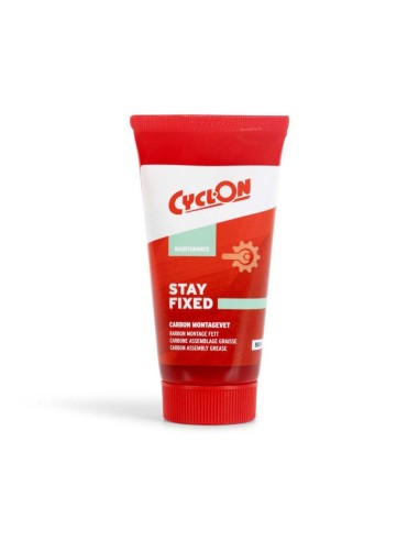 CYCLON STAY FIXED CARBON ASSYMBLY PASTA 50 ML