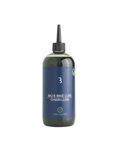 BBB CHAINLUBE BioEbikeLube 500 ml BCH-202W