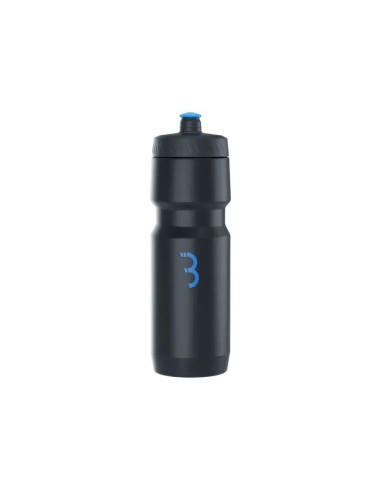 BBB BIDON COMPTANK XL 750 ML ZWART/BLAUW BWB-05