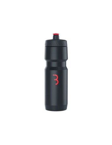 BBB BIDON COMPTANK XL 750 ML ZWART/ROOD BWB-05