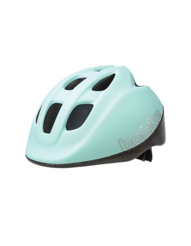 BOBIKE KINDERHELM GO MARSHMILLOW MINT