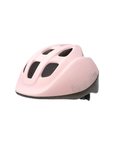 BOBIKE KINDERHELM GO COTTON CANDY PINK