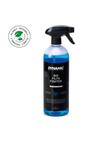 DYNAMIC BIO FILTH FIGHTER 1 Liter MET TRIGGER
