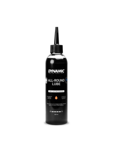 DYNAMIC ALL ROUND LUBE 250 ML