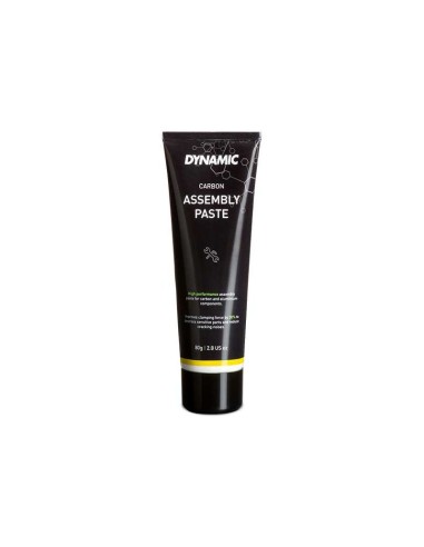 DYNAMIC CARBON ASSYMBLY PASTA TUBE 80 gram