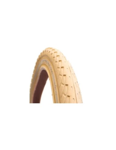 DELI TIRE BUITENBAND 26x1.75 (47-559) CREME