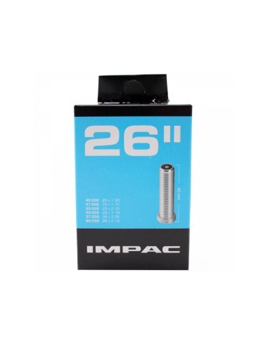 IMPAC BINNENBAND 26x1.50/2.35 40/60-559 AV40
