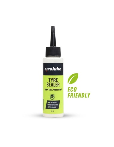 AIROLUBE TYRE SEALANT BANDENREPARATIE 80ML