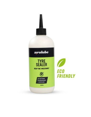 AIROLUBE TYRE SEALANT BANDENREPARATIE 500ML