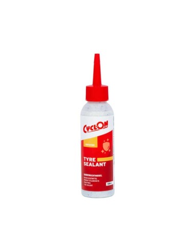 CYCLON TYRE SEALANT BANDENRAPARATIE 125ML