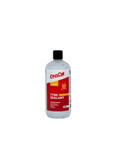 CYCLON TYRE SEALANT BANDENRAPARATIE 500ML