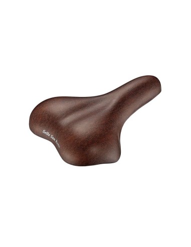 UNION ZADEL UNISEX LINDAU 60° BRUIN FOAM