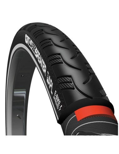 CST BUITENBAND BREAKER 28x1 5/8x1 3/8 37-622 E-BIKE