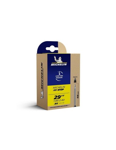 MICHELIN BINNENBAND A4 28/29 inch 47/61-622 FV48mm