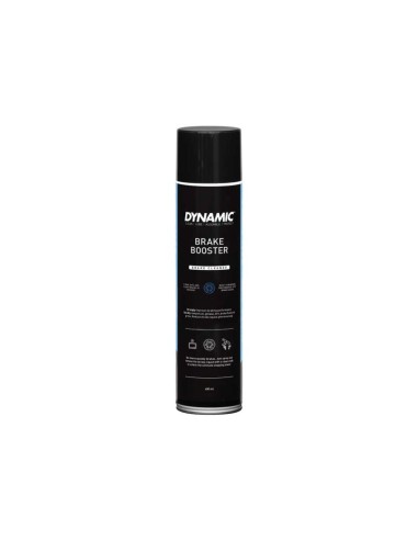 DYNAMIC BRAKE BOOSTER ANTI-PIEPENDE REMMEN 600ML