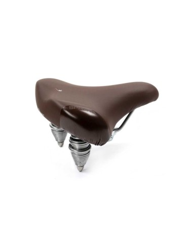 BASSANO ZADEL VOLARE XXL UNISEX BRUIN