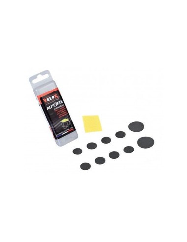 VELOX BANDENREPARATIESET 11-DELIG ZELFKLEVEND
