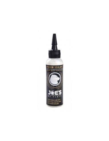 JOE'S NO FLATS PODIUM SEALANT 125ML