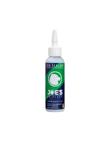 JOE'S NO FLATS ECO SEALANT 125ML