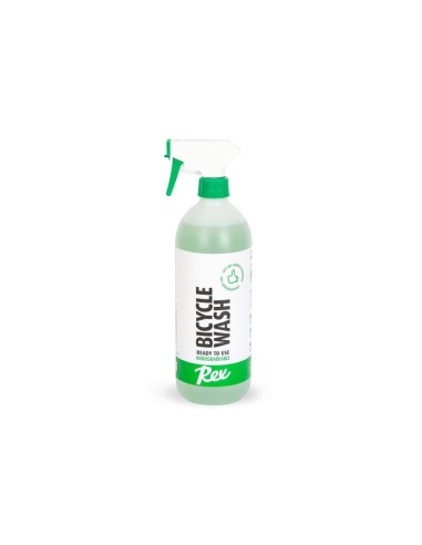 REX BICYCLE WASH 1000ML