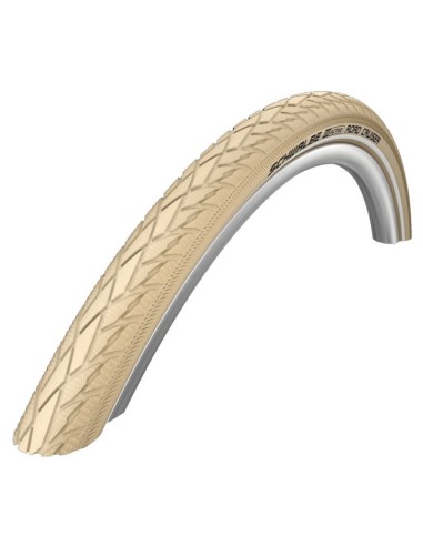 SCHWALBE BAND ROAD CRUISER 700x40/42-622 CREME REFLEX