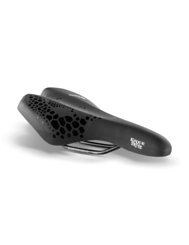 SELLE ROYAL ZADEL FREEWAY FIT ATHLETIC UNISEX