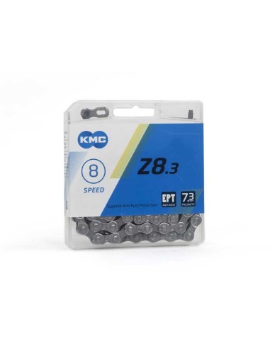 KMC KETTING Z8.3 EPT ANTI-ROEST 6/7 en 8 SPEED