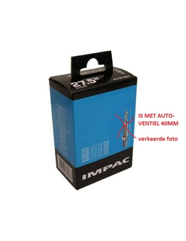 IMPAC BINNENBAND 27 1/2  40/60-584 AV40