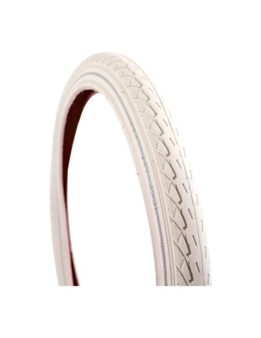 DELI TIRE BUITENBAND 20x1.75 (47-406) IVORY