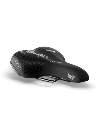SELLE ROYAL ZADEL FREEWAY FIT MODERATE 60° UNISEX