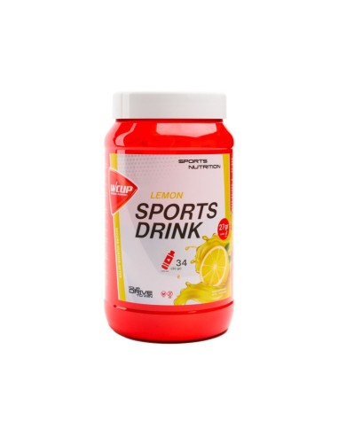 WCUP SPORTDRINK TROPICAL 1020 GRAM