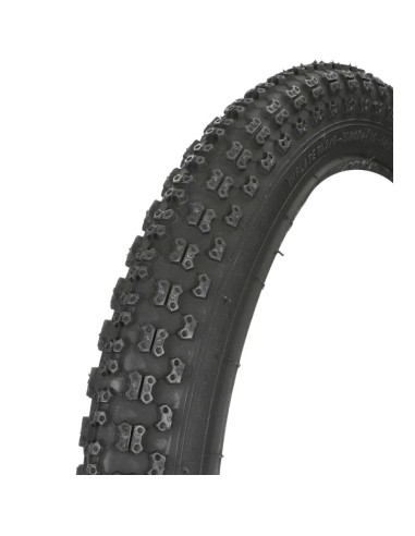 DELI TIRE BUITENDAND 12 1/2 X 2 1/4 (62-203) BMX ZWART