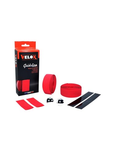 VELOX STUURLINT MAXI CORK EVA IN DIVERSE KLEUREN
