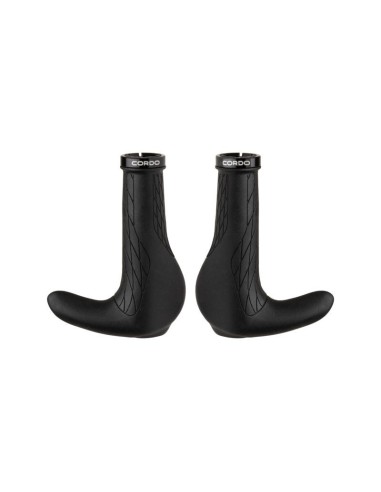 CORDO ERGOTEC SET HANDVATTEN OSLO 138/138MM