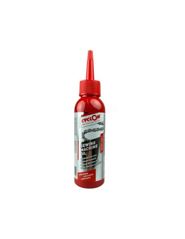 CYCLON WHITE OIL 125ML