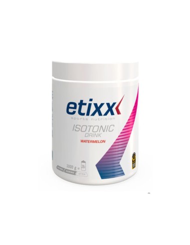 ETIXX ISOTONIC DRINK WATERMELOEN 1000 GRAM