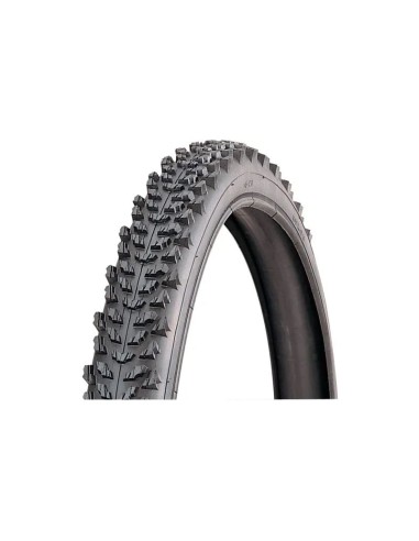 DURO BAND 14X1.75 (47-254 ) RAIDER MTB ZWART