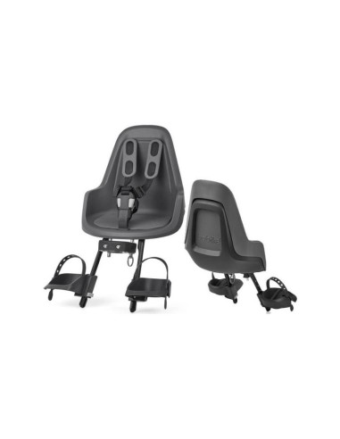 BOBIKE KINDERSTOEL ONE MINI VOORAAN (DEMO-MODEL)