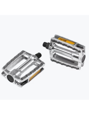 ERGOTEC SET PEDALEN K218 ALUMINIUM ANTI-SLIP